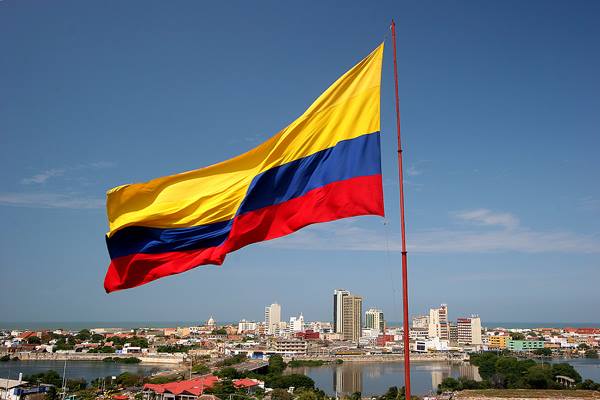 Kolumbiya prezidenti 50 illik münaqişənin başa çatdığını elan edib