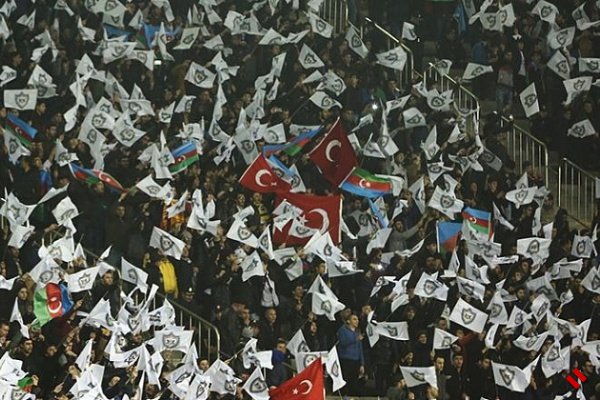 "Qarabağ" azarkeşlərə müraciət edib