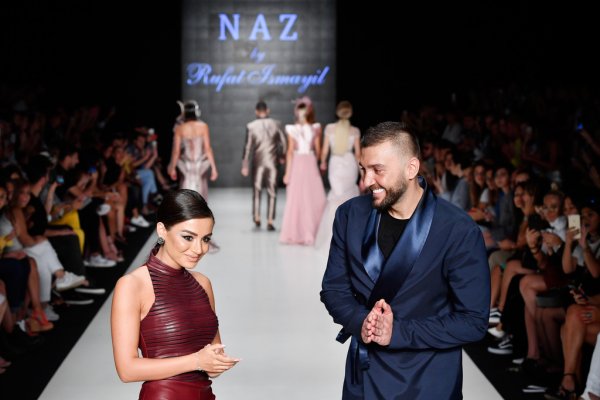 Азербайджанский бренд выходит на международный рынок