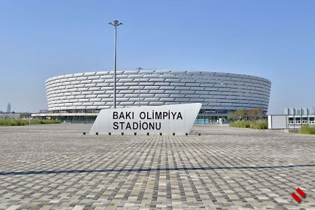 2019-cu ildə UEFA Avropa Liqasının final matçı Bakıda keçiriləcək