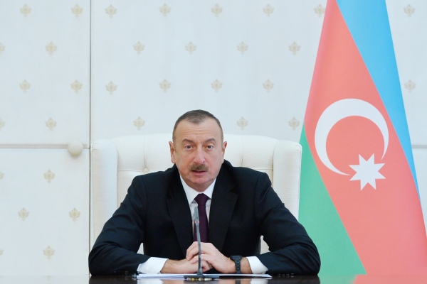 Президент: Наказание за коррупцию и взяточничество будет очень суровым Президент: Наказание за коррупцию и взяточничество будет очень суровым