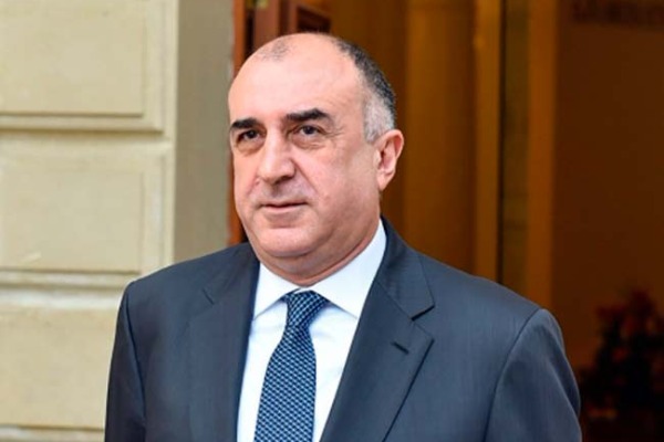Глава МИД Азербайджана  журналистке: Что делает армянский солдат на азербайджанской территории?
