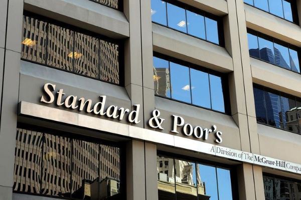 S&P      