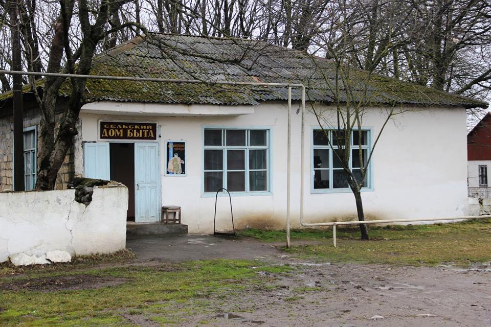 Самобытное село Ивановка в Азербайджане