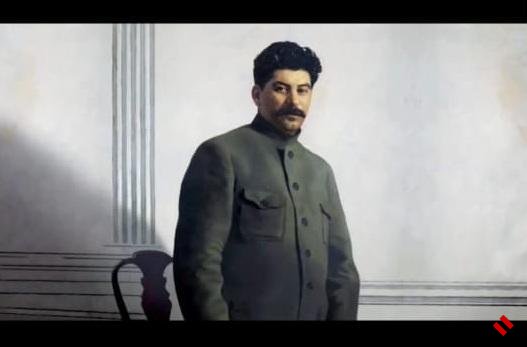 Фильм азербайджанского режиссера про молодого Сталина и Бакинских гочу на Каннском фестивале