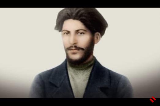Фильм азербайджанского режиссера про молодого Сталина и Бакинских гочу на Каннском фестивале