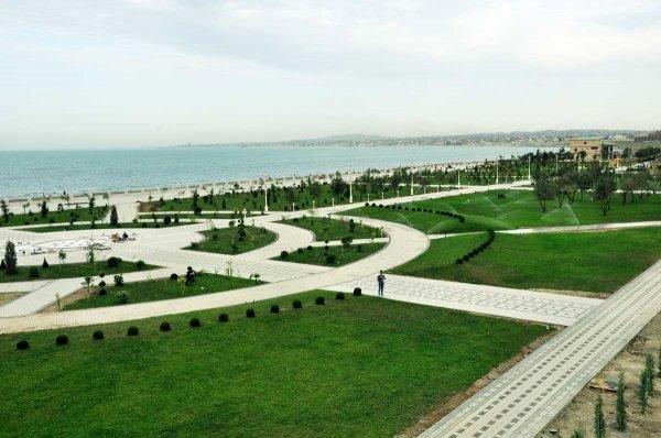 Утверждена санитарно-защитная зона Приморского национального парка в Баку