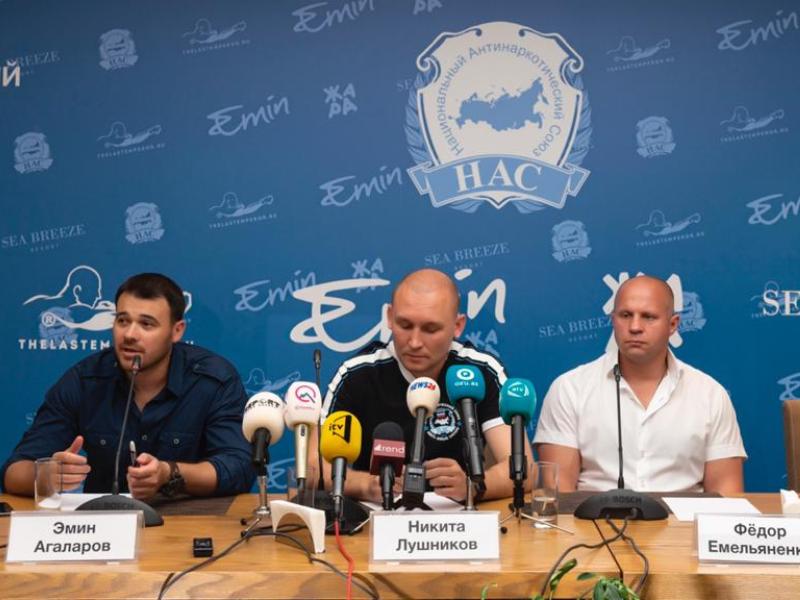 EMIN заявил о возможности открытия реабилитационного центра для наркозависимых в Баку