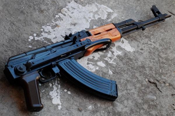 В Агстафинском районе бывший заключенный застрелил четырех людей В Агстафинском районе бывший заключенный застрелил четырех людей