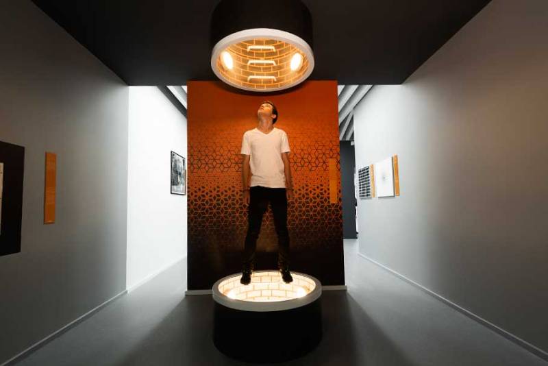 Новейшие музеи Стамбула: Музей иллюзий, Мадам Тюссо и Музей современного искусства