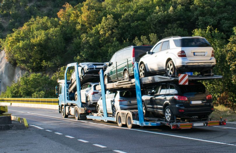 Еврокомиссия оштрафовала пять ведущих автопроизводителей на 875 млн евро Еврокомиссия оштрафовала пять ведущих автопроизводителей на 875 млн евро