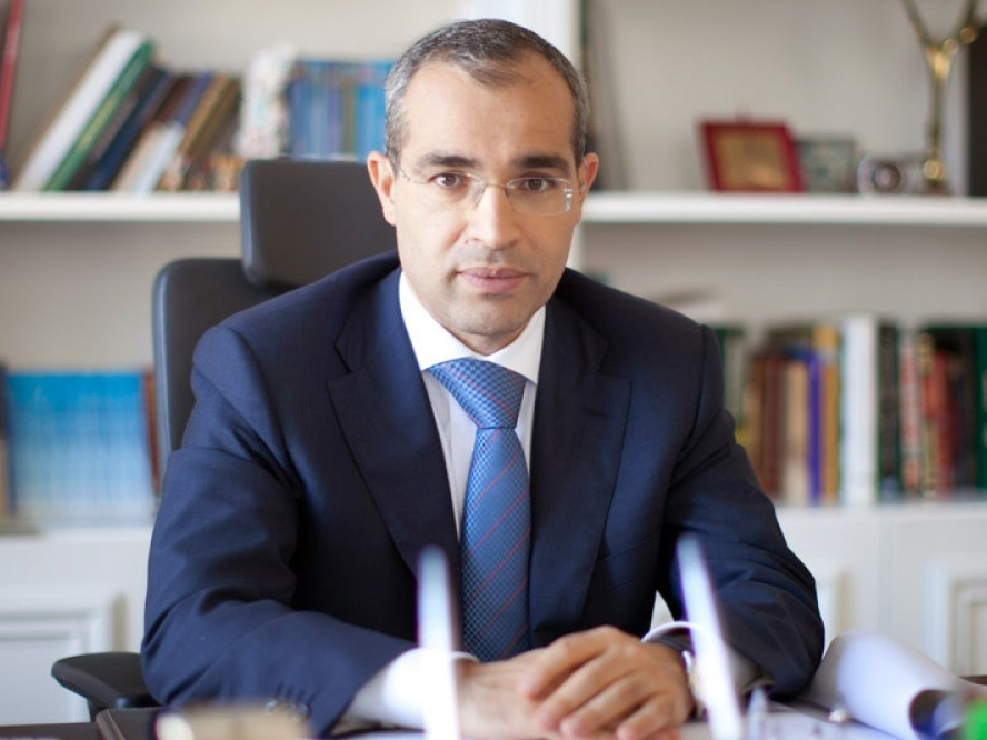 Микаил Джаббаров: Страхование имущества экономически обосновано Микаил Джаббаров: Страхование имущества экономически обосновано