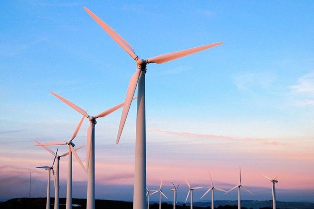 ВР вложила $1,1 млрд в проект Equinor по развитию ветряных электростанций