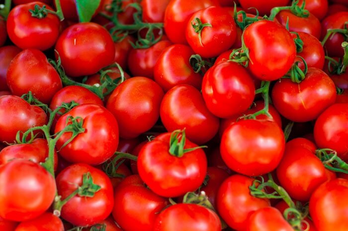 Азербайджан в первом полугодии экспортировал томатов на 124 млн долларов