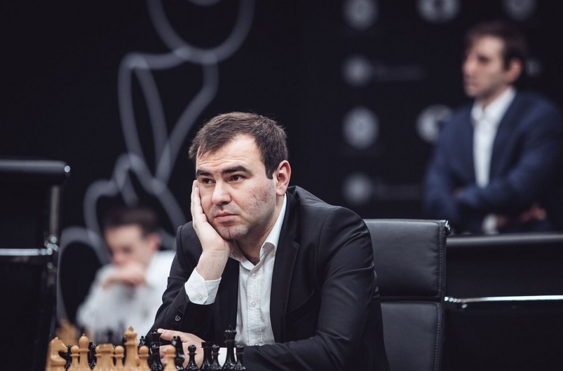 Шахрияр Мамедъяров стал победителем турнира в Румынии