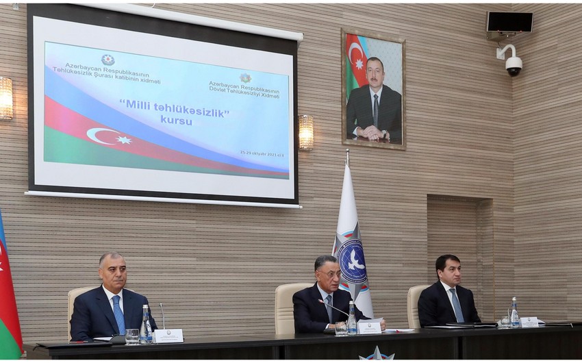 Рамиль Усубов: Без Азербайджана невозможна реализация многих международных проектов