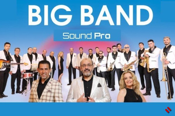      BIG BAND