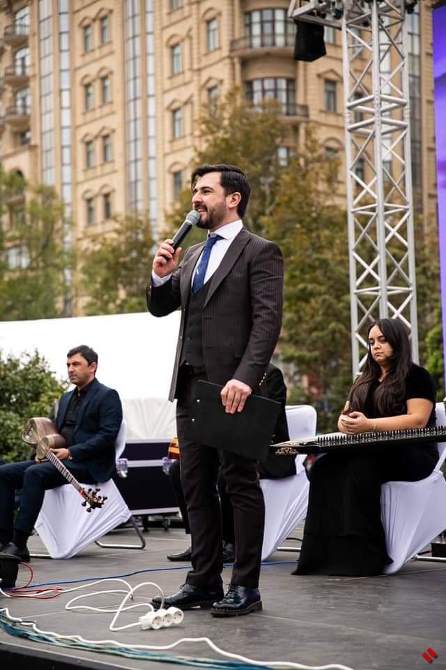В Баку прошел фестиваль «Вкус Победы» В Баку прошел фестиваль «Вкус Победы»