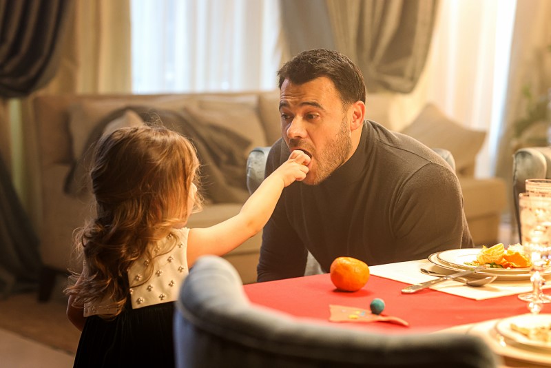 EMIN выступил с сольным концертом в Баку EMIN выступил с сольным концертом в Баку