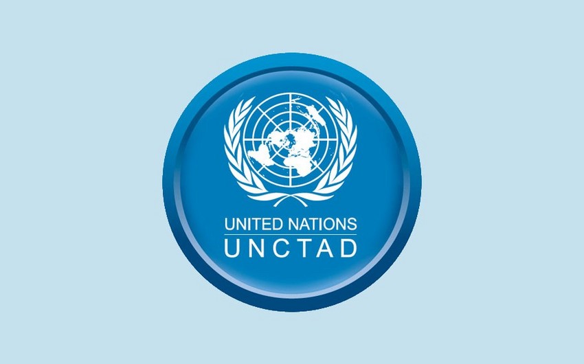 UNCTAD: Тенденция роста прямых иностранных инвестиций в экономику Турции связан с SOCAR UNCTAD: Тенденция роста прямых иностранных инвестиций в экономику Турции связан с SOCAR