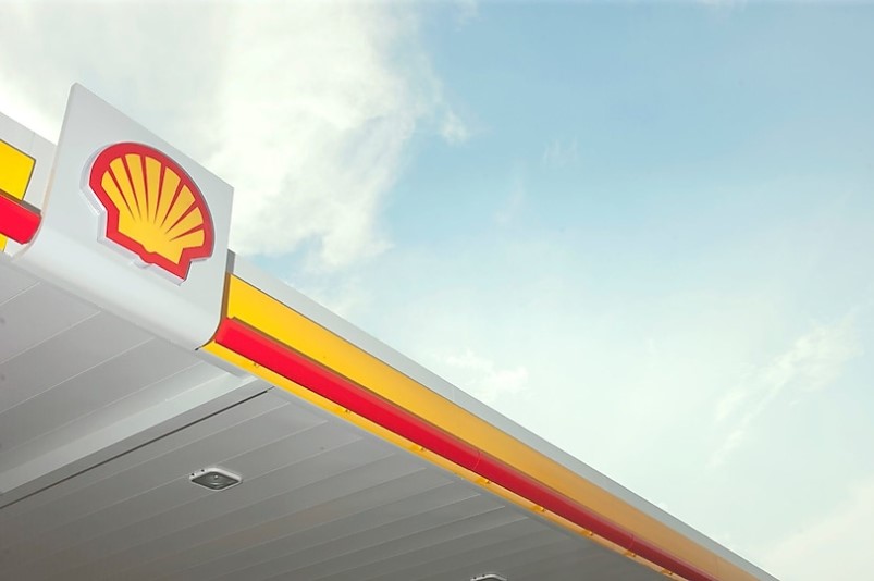 Shell начала строительство крупнейшего в Европе завода по производству зеленого водорода