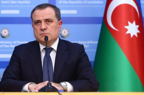Глава МИД Азербайджана: Процесс делимитации границы занимает время