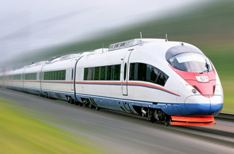 Вьетнам рассматривает возможность строительства высокоскоростной железной дороги