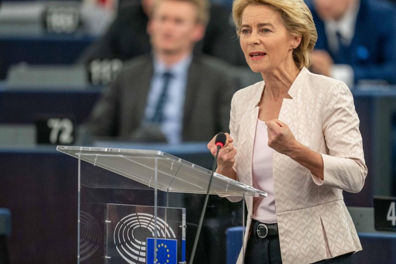 Глава Еврокомиссии: IGB - ключевой вклад в энергетическую безопасность Европы