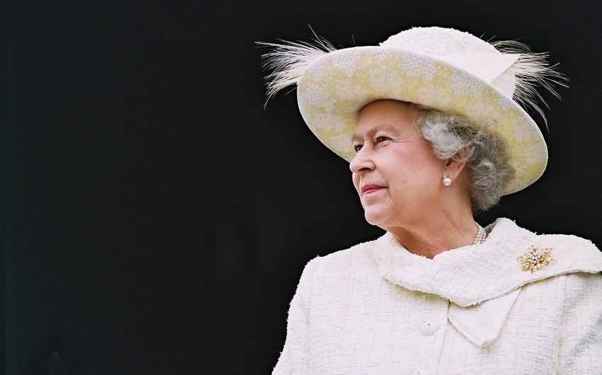 Королева Великобритании Елизавета II ушла из жизни в возрасте 96 лет Королева Великобритании Елизавета II ушла из жизни в возрасте 96 лет