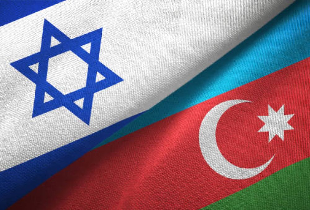 Состоялся телефонный разговор между министрами обороны Азербайджана и Израиля Состоялся телефонный разговор между министрами обороны Азербайджана и Израиля
