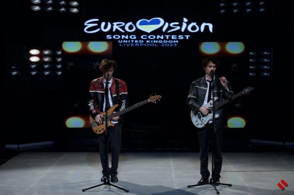 Объявлены имена пяти претендентов на участие в международном песенном конкурсе "Евровидение-2023" от Азербайджана