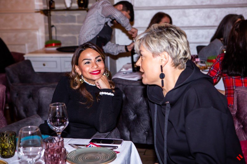 British Food Week ​ в Баку British Food Week ​ в Баку