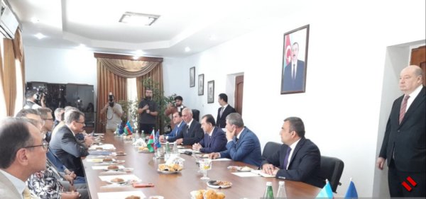 Послы ЕС находятся с визитом в Лянкяране Послы ЕС находятся с визитом в Лянкяране