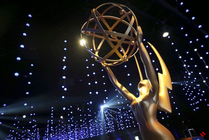Церемонию вручения Emmy перенесли на слудующий год из-за забастовки в Голливуде Церемонию вручения Emmy перенесли на слудующий год из-за забастовки в Голливуде