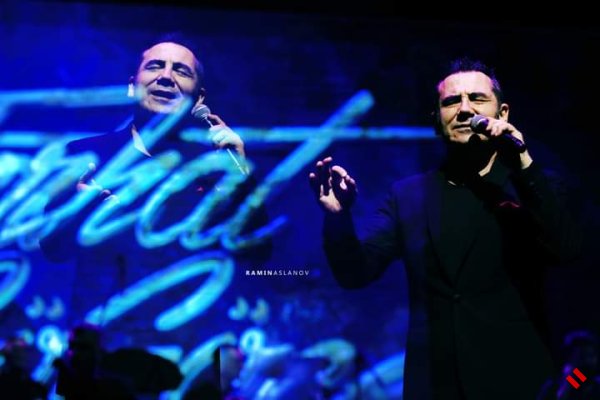 Ferhat G??er Bak?da Qaraba? Az?rbaycand?r dedi