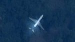 Malayziyanın yoxa çıxmış “Boeing” təyyarəsinin qalıqları tapılıb