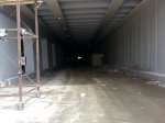 Azərbaycanın ilk 4 mərtəbəli yolu [Foto]