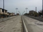 Azərbaycanın ilk 4 mərtəbəli yolu [Foto]