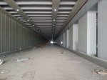 Azərbaycanın ilk 4 mərtəbəli yolu [Foto]