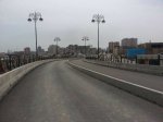 Azərbaycanın ilk 4 mərtəbəli yolu [Foto]