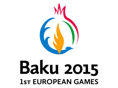 “Baki-2015” ilk Avropa Oyunlarının məşəli yandırıldı