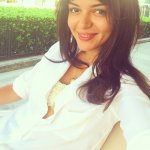 Ülviyyə Rəhmanova yeni layihə üçün fotokamera qarşısına keçib