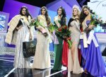 Bakıda "Miss Globe International" beynəlxalq gözəllik müsabiqəsinin qalibi müəyyənləşib (FOTO)