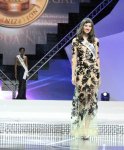 Bakıda "Miss Globe International" beynəlxalq gözəllik müsabiqəsinin qalibi müəyyənləşib (FOTO)