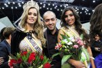 Bakıda "Miss Globe International" beynəlxalq gözəllik müsabiqəsinin qalibi müəyyənləşib (FOTO)