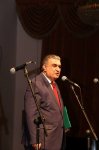 Əhliman Rəhimovun 60 illik yubileyi qeyd olunub