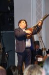 Əhliman Rəhimovun 60 illik yubileyi qeyd olunub