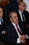 Əhliman Rəhimovun 60 illik yubileyi qeyd olunub