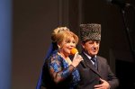 Əhliman Rəhimovun 60 illik yubileyi qeyd olunub