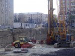 BŞİH: Qanunsuz tikinti aparılmasına görə Yasamal Rayon İcra Hakimiyyətinin başçısına töhmət verilib